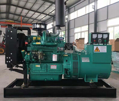 果洛宗申动力10kw小型柴油二手发电机 果洛宗申动力10kw小型柴油二手发电机