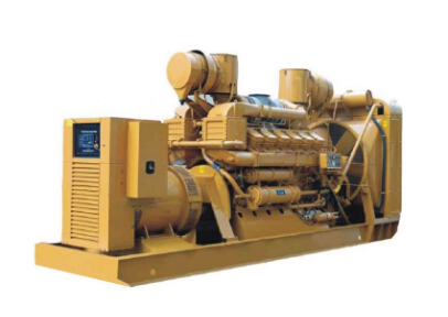 果洛发电机出租