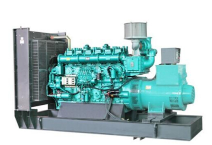 果洛发电机出租