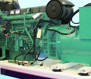 果洛发电机出租